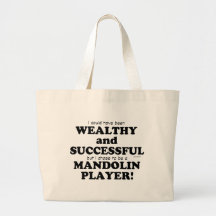 Mandolin Wealthy & Successful