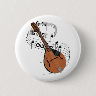 Mandoline Button