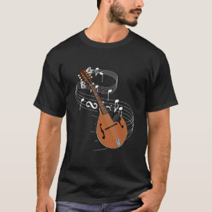 Mandoline T-Shirt