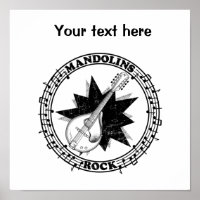 Mandolins Rock Folklore