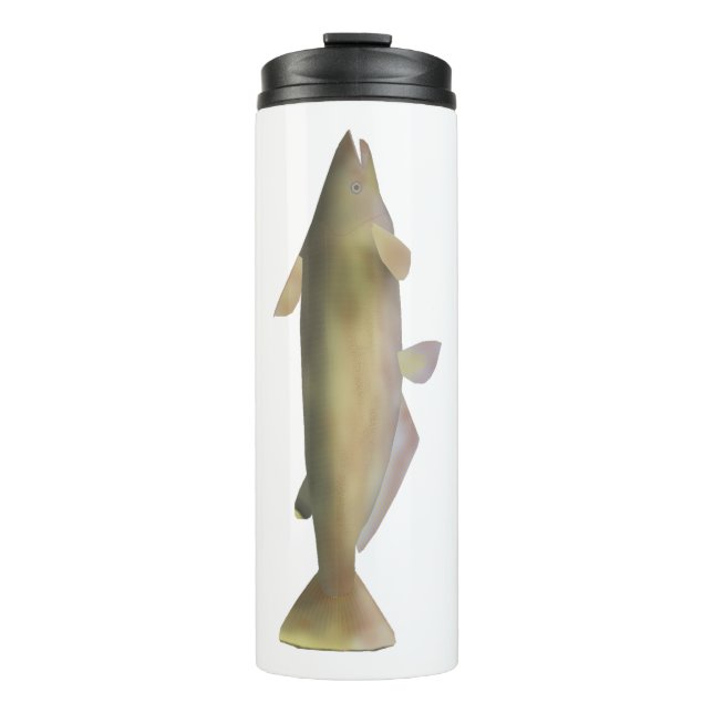 Manduba Thermosbecher (Vorderseite)