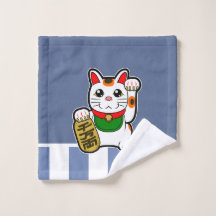 Maneki Neko: Japanisch Lucky Cat