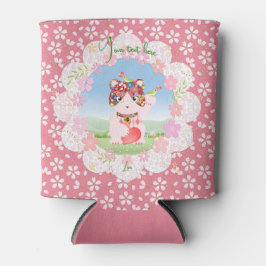 Maneki Neko Lucky Luna Dosenkühler