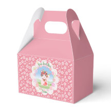 Maneki Neko Lucky Luna Gevor Box