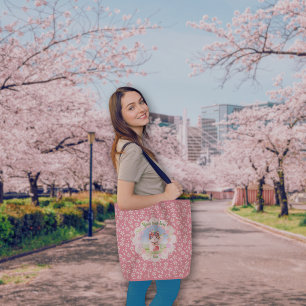 Maneki Neko Lucky Luna Large Tasche