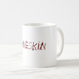 MANESKIN Tasse 2021