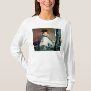 Manet das Bar, 1878-79 T-Shirt