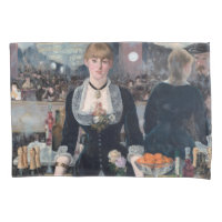 Manet - Eine Bar in den Folies-Bergere