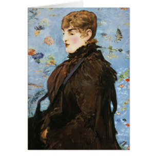 Manet Herbst, 1882