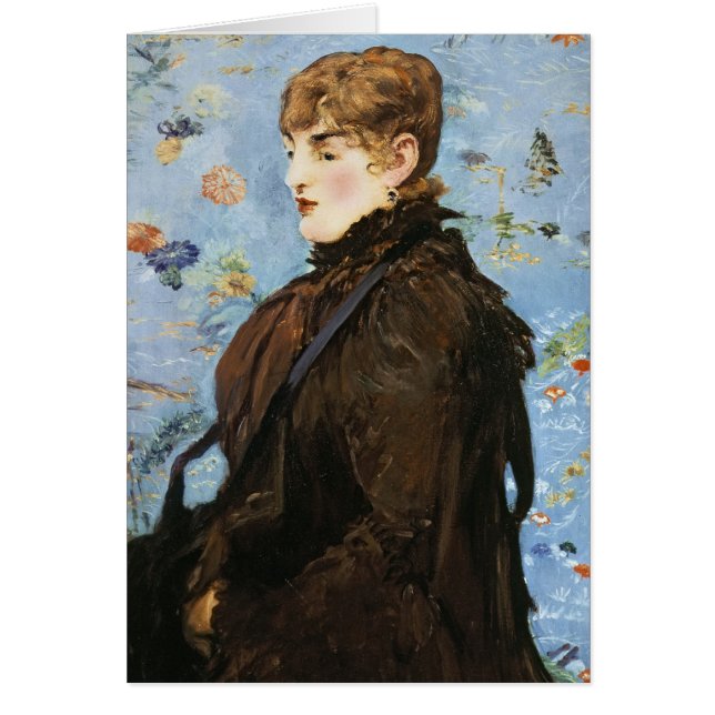 Manet | Herbst 1882 (Vorne)