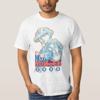 "Manga-Abdeckung des Jägers × Hunter-Volumen 24 " T-Shirt