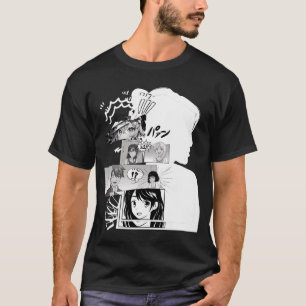 Manga-Aggregat T-Shirt