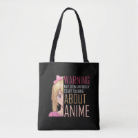 Manga Cosplay Fan Tee
