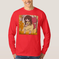 Manga Feen, zerriss ich mein Kleid