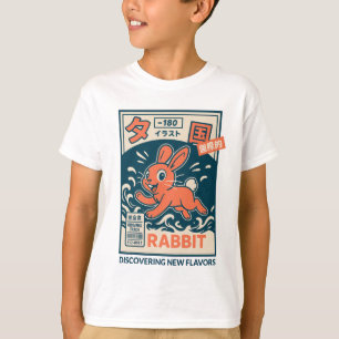 Manga-Hase T-Shirt