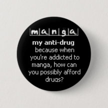 Manga Knopf