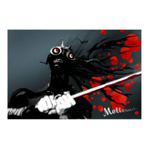 Manga Samurai