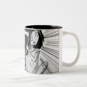 manga Tasse