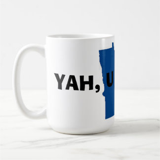 Mangan-Stolz Kaffeetasse