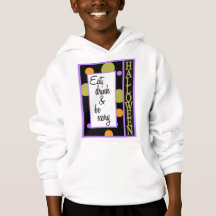 Mange boire et faire peur