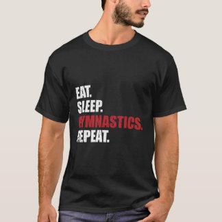 Manger Gymnastique du sommeil Répéter Sweat - shir