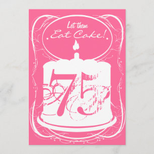 Mangez invitation d'anniversaire de margaritas de