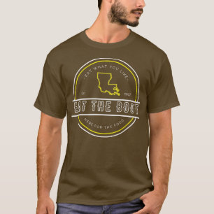 Mangez le boot LIMITED TShirt