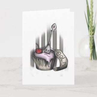 Mangez-moi - carte d'Alice