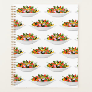 Mangez plus de plantes frais motivation salade let