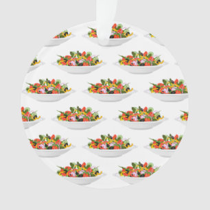 Mangez plus de plantes frais motivation salade let