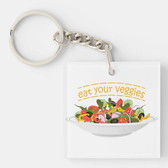 Mangez vos Légumes Citer salade fraîche mélange bo (Devant)