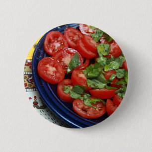 Mangia! Button