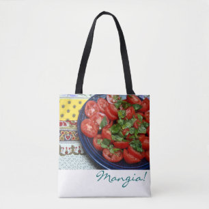 Mangia! Tasche