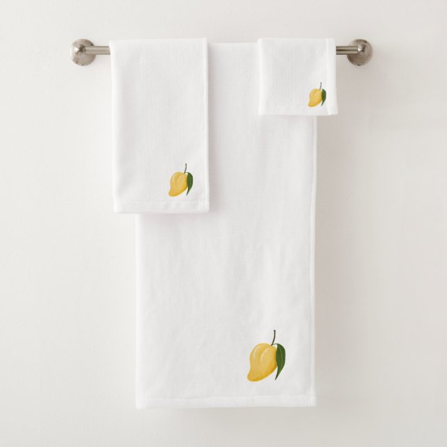 Mango (En situation)