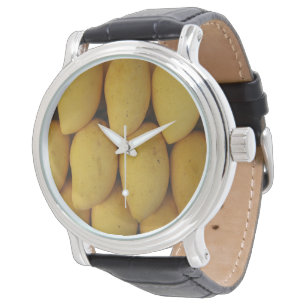Mango Armbanduhr