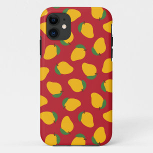 Mango Case-Mate iPhone Hülle