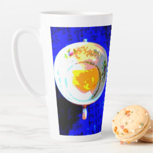 Mango Delight Milchtasse