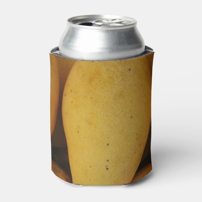Mango Dosenkühler (Kanne Vorderseite)