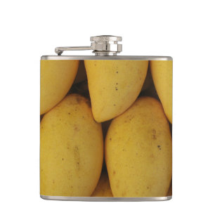 Mango Flachmann
