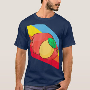 Mango Food Vegan Vegetarian 945 T-Shirt