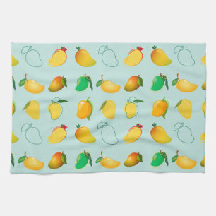 Mango Fresh Geschirrtuch