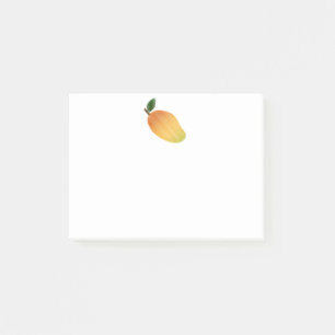 Mango Illustration Post-it Klebezettel