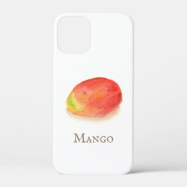 Mango! iPhone 12 Mini-Fall Case-Mate iPhone Hülle