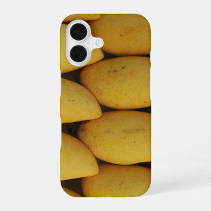 Mango iPhone 16 Hülle