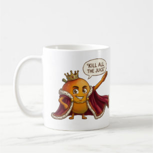 Mango kaffeetasse