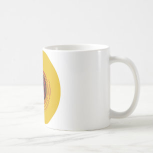 MANGO KAFFEETASSE