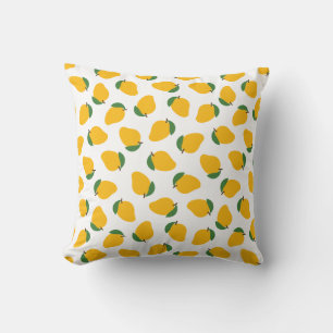 Mango Kissen