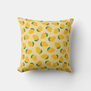 Mango Kissen