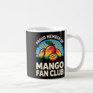 Mango Kostüm für Männer Frauen Kinder Obst Mango L Kaffeetasse
