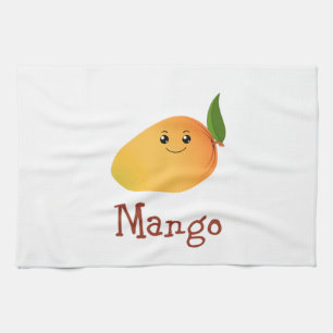 Mango Küchentuch